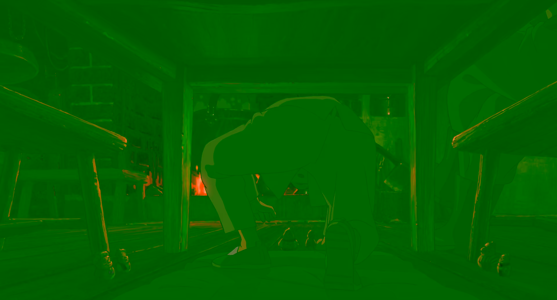 人偶